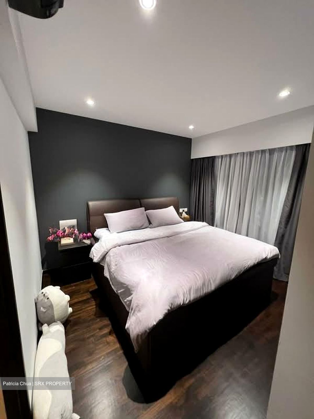 Blk 519A Centrale 8 At Tampines (Tampines), HDB 4 Rooms #587635241